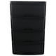 thumbnail image 4 of Cajonera de Plastico 4 Niveles Acabado Ratan MarketCity Jumbo Ratan, 4 of 4