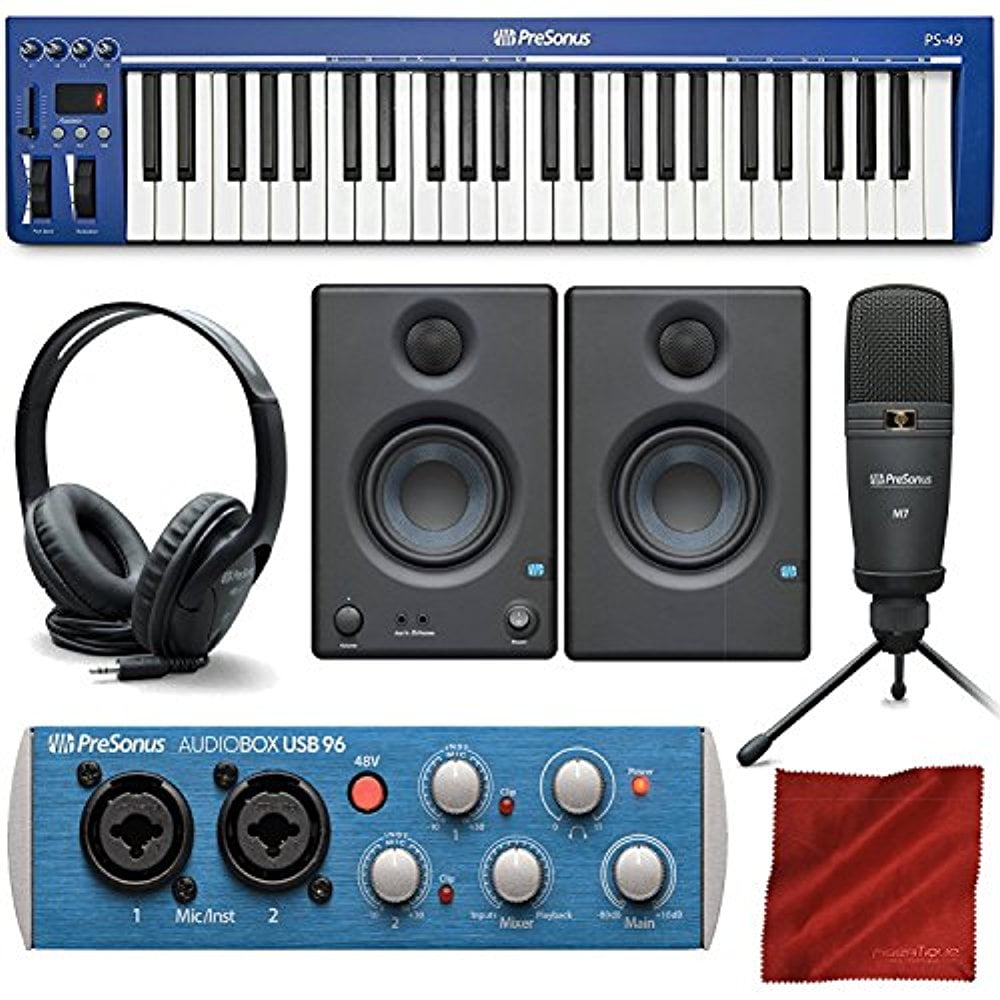 presonus studio one keyboard for mac presonus studio one keyboard for mac