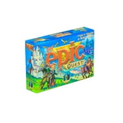 Tiny Epic Quest Fantasy Board Game: A Small Box Adventure