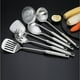 thumbnail image 3 of Utensilios De Cocina De Acero Inoxidable Accesorios de Jardinería Césped Sólido Turner Sharpla Utensilios de cocina de cocina, 3 of 8