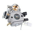 thumbnail image 2 of MS181 Carburettor Air Filter Kit For STIHL MS171 MS211 For ZAMA C1Q-268C, 2 of 6