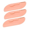 thumbnail image 2 of CHOK Lot de Petites Tondeuse à Sourcils Rétractable en Acier Inoxydable Sécurité Tondeuse à Sourcils double Tête, 2 of 5
