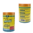 thumbnail image 4 of Alimento para acuario de 750 ml, camarones secos y krill para peces, para la alimentación de tortugas y hámsteres., 4 of 5