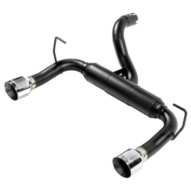 Flowmaster 817840 Outlaw Exhaust System Kit