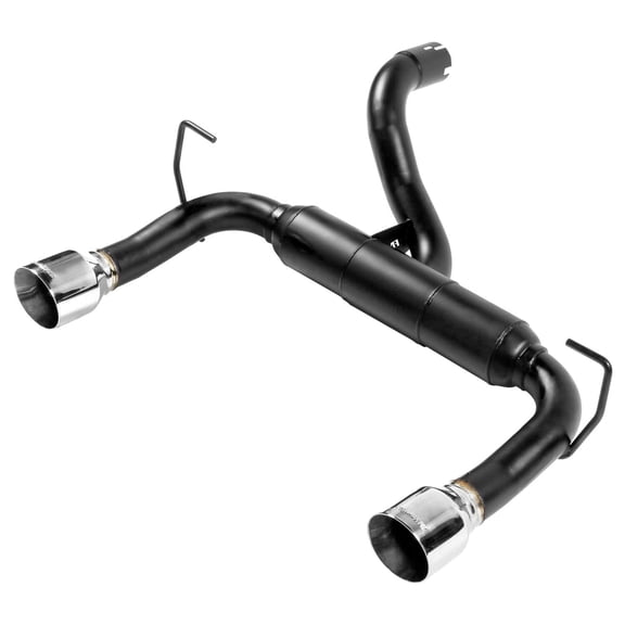 Flowmaster 817840 Outlaw Exhaust System Kit