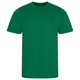 thumbnail image 1 of AWDis - Camiseta de mezcla triple para hombre (Burdeos Jaspeado), 1 of 2