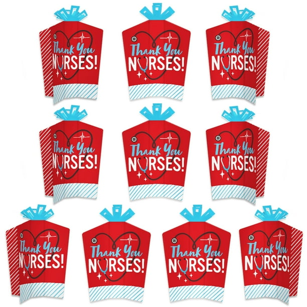 Nurses Week Giveaways