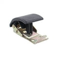 thumbnail image 2 of Hood Lock Release Handle 5910A027Xa For Mitsubishi Lancer Outlander, 2 of 5