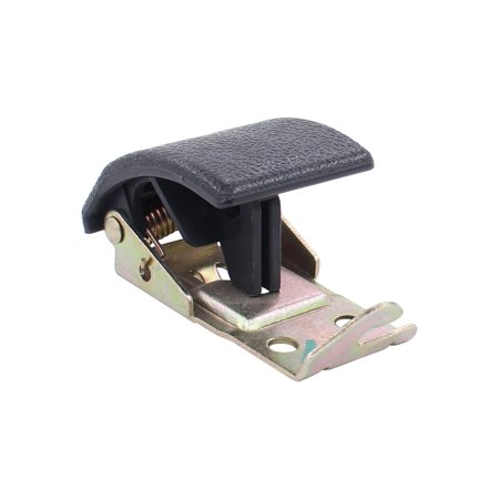 Phyun For 2008-2017 Mitsubishi Lancer Outlander Hood Lock Release Handle #5910A027Xa