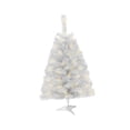 thumbnail image 3 of Árbol de Navidad artificial Macarena 3 pies con accesorios fotográficos luminosos, 3 of 8