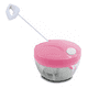 thumbnail image 4 of Procesador Manual De Alimentos Capacidad 500 Ml, 4 of 5