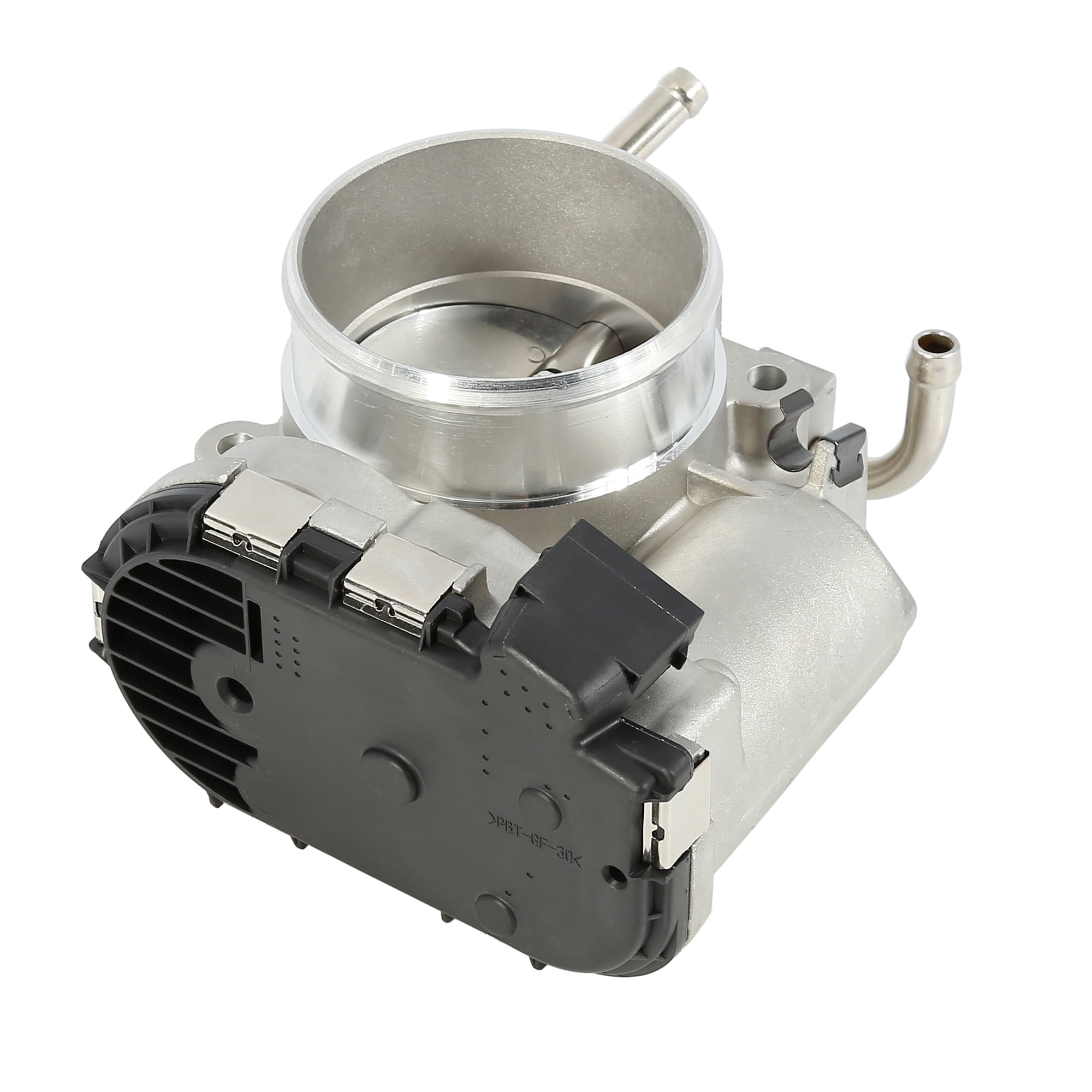 Unique Bargains Electronic Throttle Body Assembly for Kia for Hyundai 2L 2.4L 35100-25400
