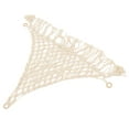 thumbnail image 2 of Plushie Net, Bohemian Style Easy Storage Stuffed Animal Hammock  For Storage Type 1 33.9x33.9x43.3in, 2 of 8