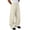 Beige, variant on BELTNOV Men's Baggy Wide Leg Sweatpants Heavyweight Drawstring Joggers with Elastic Waist Loose Fit Streetwear Lounge Pants for Daily Wear Gray