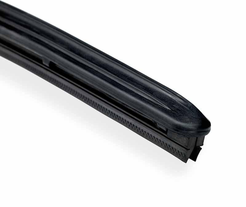 22" 550mm Scrubblade Black Edition Silicone Wiper Blade