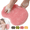 Pink, variant on Shower Foot Scrubber Mat with Non-Slip Suction Cups, Foot Back Cleaning Pad Back Washer Exfoliating Bath Wash Pad, Non Slip Bathtub and Shower Mat with Suction Cups and Drain Holes (Green)
