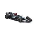 thumbnail image 1 of Burago Race Mercedes W15 2024 Russell #63 A Escala 1:43, 1 of 4