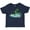 Navy Blue, variant on Inktastic San Juan Puerto Rico Boys or Girls Toddler T-Shirt