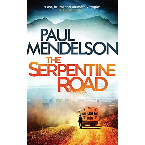 La Route des Serpents