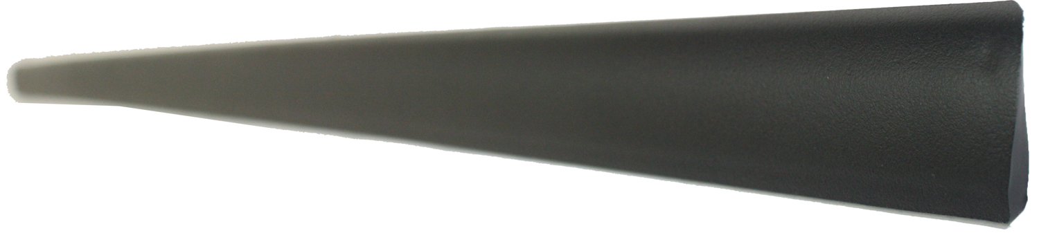 Door Molding and Beltlines Compatible With 2001-2005 BMW 330i 330xi Front, Left Driver