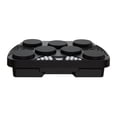 thumbnail image 1 of Electronic Drum,Support Function/audio Input/midi Built-in 2 Stereo Input/midi Output 7 Velocity-sensitive Pads Set 7 Velocity-sensitive Drum Set 7 Pads Drum Built-in Velocity-sensitive Pads Drum, 1 of 6