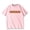 pink, variant on Too Many Losing Heroines! Anime Cosplay Shirt Unisex Crewneck Short Sleeve