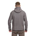 thumbnail image 2 of Men's Nike Ironstone Tech Fleece Full Zip Hoodie - XL, 2 of 2