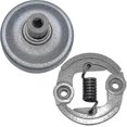 thumbnail image 3 of Kit de campana de tambor de embrague para desbrozadoras Stihl FS220K, FS160, FS180, FS220, FS280, FS290 y FS280K. Reemplaza la pieza 4119 160 2001. s202412245301, 3 of 5
