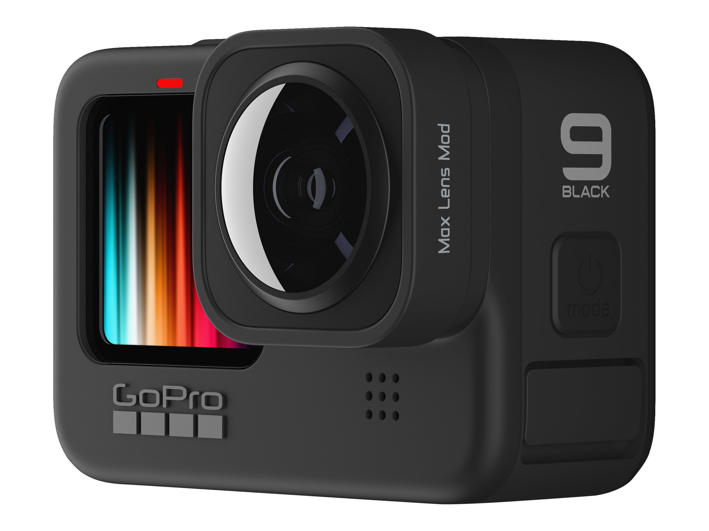 Nikon Sony GoPro action cam Fregona Desktop-cámara-trípode soporte para Canon 