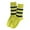 Mint Green, variant on MEICHEN Socks for Women Womens To Keep Warm Sock Stripe Lightweight Cotton Socks All Seasons Fashion Must Have