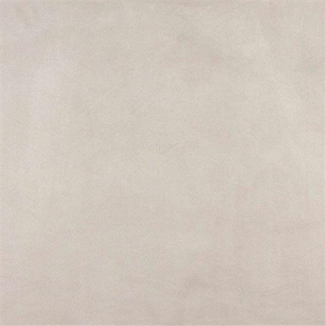 54 in. Wide Ivory, Microsuede Upholstery Grade Fabric