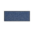 thumbnail image 6 of Natural & Recycled Rubber Boot Tray with Blue & Ivory Coir Insert, 6 of 14