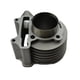 thumbnail image 3 of Kit de cilindro Kinlley CS125 negro, 3 of 5