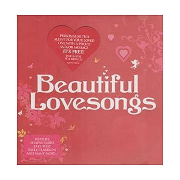 BEAUTIFUL LOVESONGS