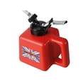 thumbnail image 2 of Wesco Oiler - Plastic Body, 2 of 3