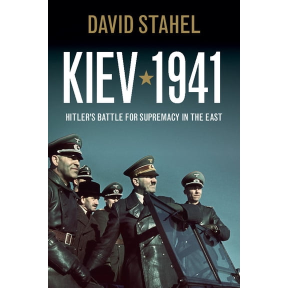 Kiev 1941, (Paperback)