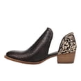 thumbnail image 3 of Diba True Womens Shy Town  Round Toe Cowboy  Ankle Boots, 3 of 6