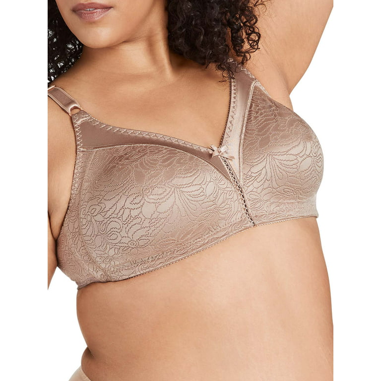 The Bra Box on Instagram: All day smoothing comfort with double support  Bali Wirefree Bra Box Set. Sizes: 34DD, 36D, 36DD, 38D, 40D,42D Price:  $495.00 TTD and includes two bras and free