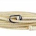 thumbnail image 2 of King Saddlery Inc Nylon Horse Rope/Honda Ranch Rope, 2 of 4