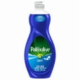 thumbnail image 1 of Palmolive Savon à Vaisselle Liquide Ultra Oxy, Découpe Profonde de la Graisse, 591 ml, 1 of 5