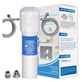 thumbnail image 2 of Under Sink Drinking Water Filter Purifier Direct Connect Under Counter Drink Water Filtration System, 2 of 5