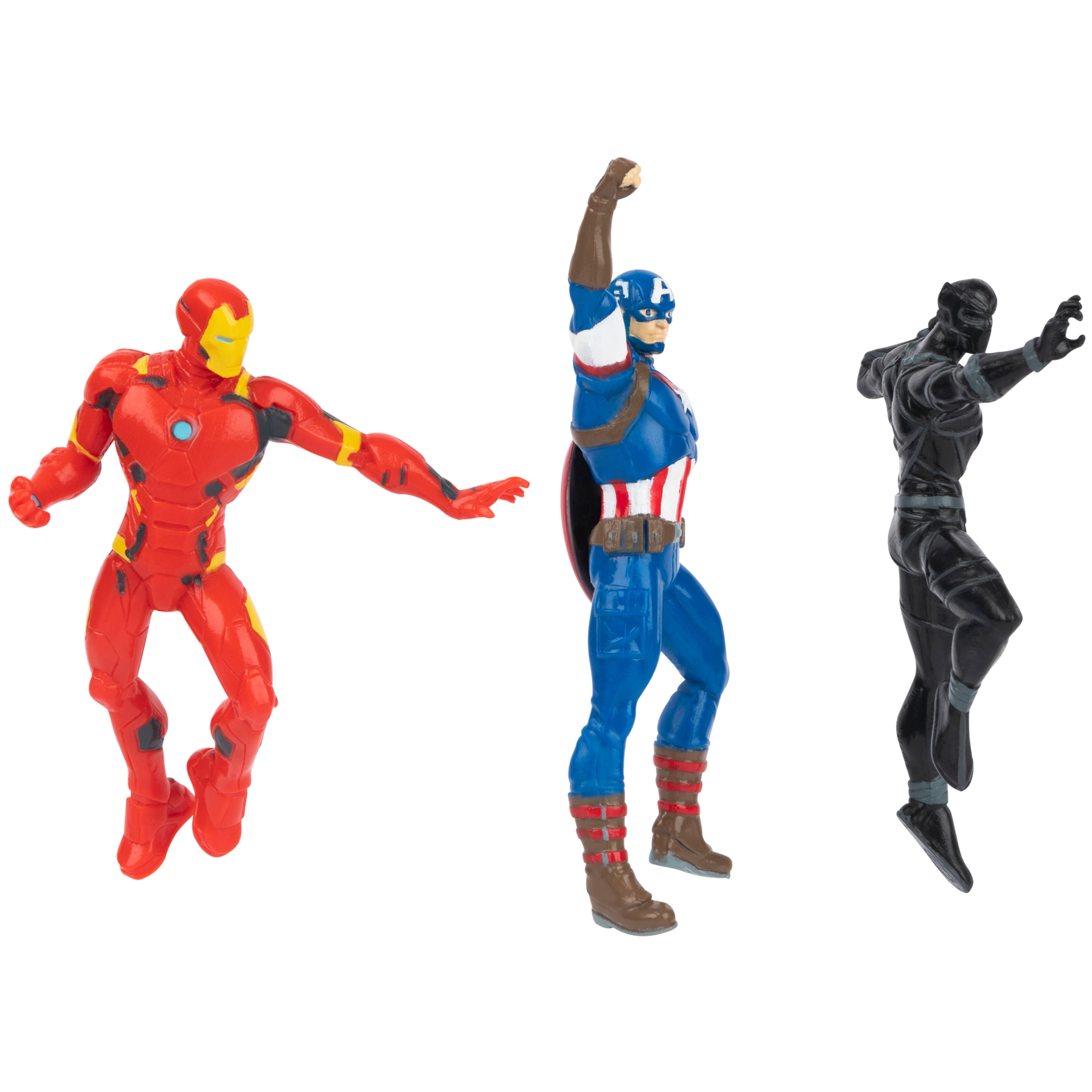 marvel dive characters