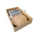 thumbnail image 1 of CAROOTU Petit Métier à Tisser Speedweve Type Tissage Outil Réparation Kit Ménage Facile à Transporter, 1 of 7