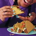 thumbnail image 6 of Taco Bell Original Taco Seasoning Mix Shaker, for Weeknight Dinners and Mexican-Inspired Dishes, 1 Canister, Original Taco Flavor, 6X More Seasoning than Individual Packets, 6.25 oz, 6 of 14