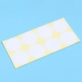 thumbnail image 4 of Miangastore 15 Sheets Self Adhesive Blank Stickers Label For Organization Pricing And Crafting Easy To Write For Office, 4 of 8