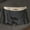 Dark Gray, variant on TMOYZQ Men's Underwear Cool Conditioned Underwear Stretch Boxers Fresh Breathable Boxers on Clearance