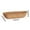 B, variant on Sruoe 30in Window Box Planter Liners, Coco Fiber Flower Pots, Trough Coconut Coir Plant Pot Liners, Planter Liners for Window Boxes, Home Garden Patio, Garden Decor