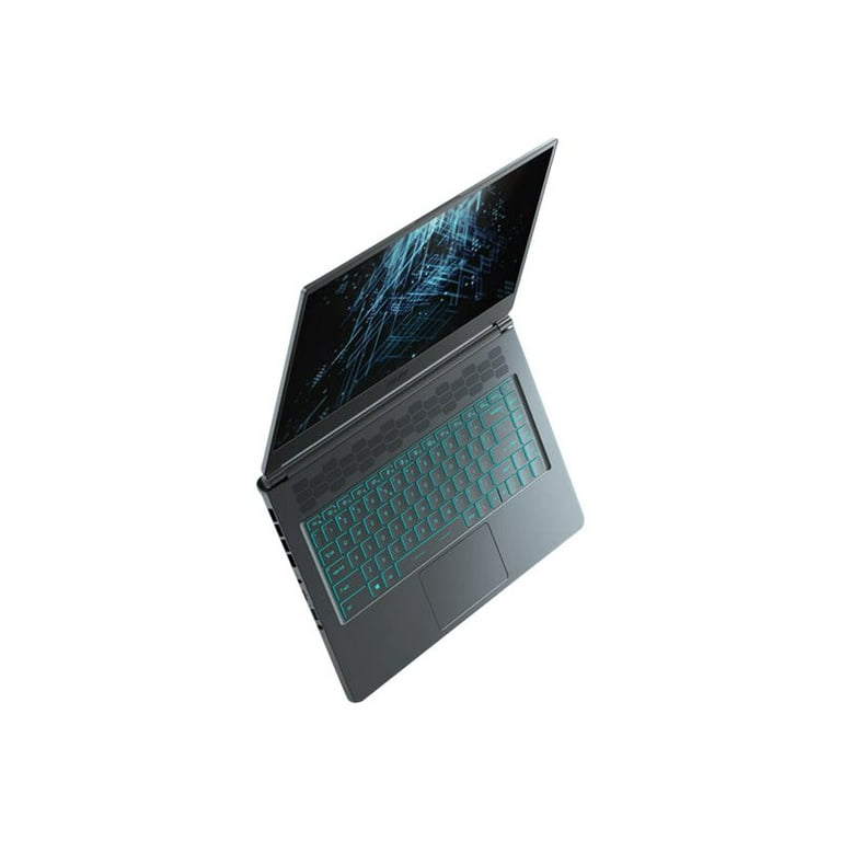 MSI Stealth 15M Gaming Laptop, Full HD, Intel Core i7
