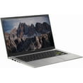 thumbnail image 2 of Remis à Neuf (Bon) Asus Vivobook Portable 14 Pouces (Intel Core i3-1005G1, 4 Go de RAM, SSD 128 Go, Windows 10) - Blanc Rêveur (X413JA - 211.VBWB), 2 of 5