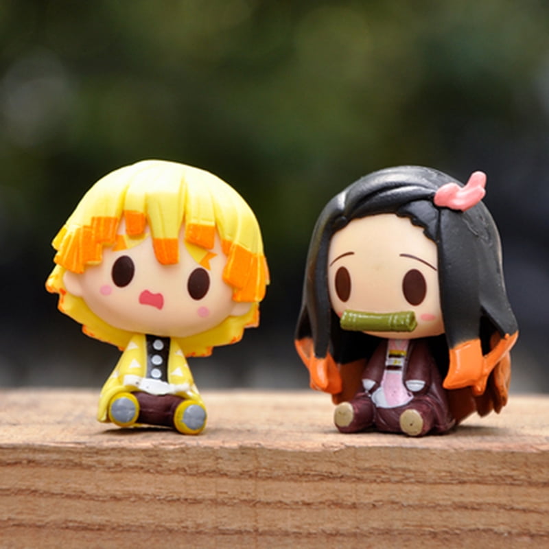 anime collectibles